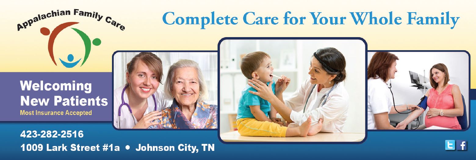Appalachian Family Care