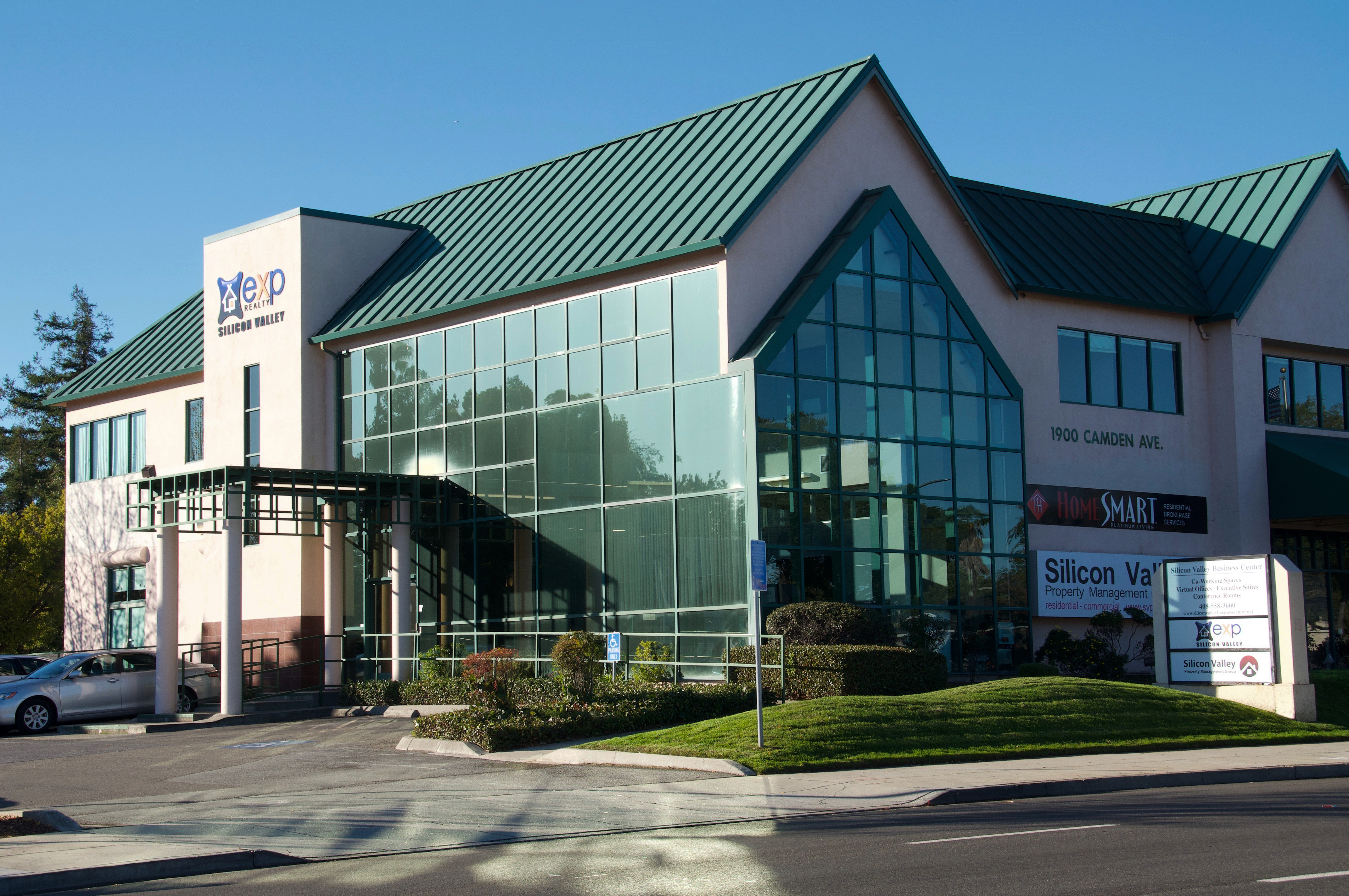Silicon Valley Business Center