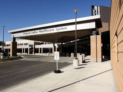 Prairie Lakes Mallard Pointe Surgical Center