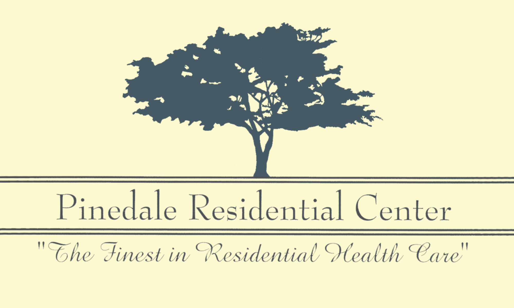 Pinedale Residential Center