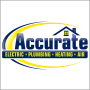 Accurate Electric Plumbing Heating and Air