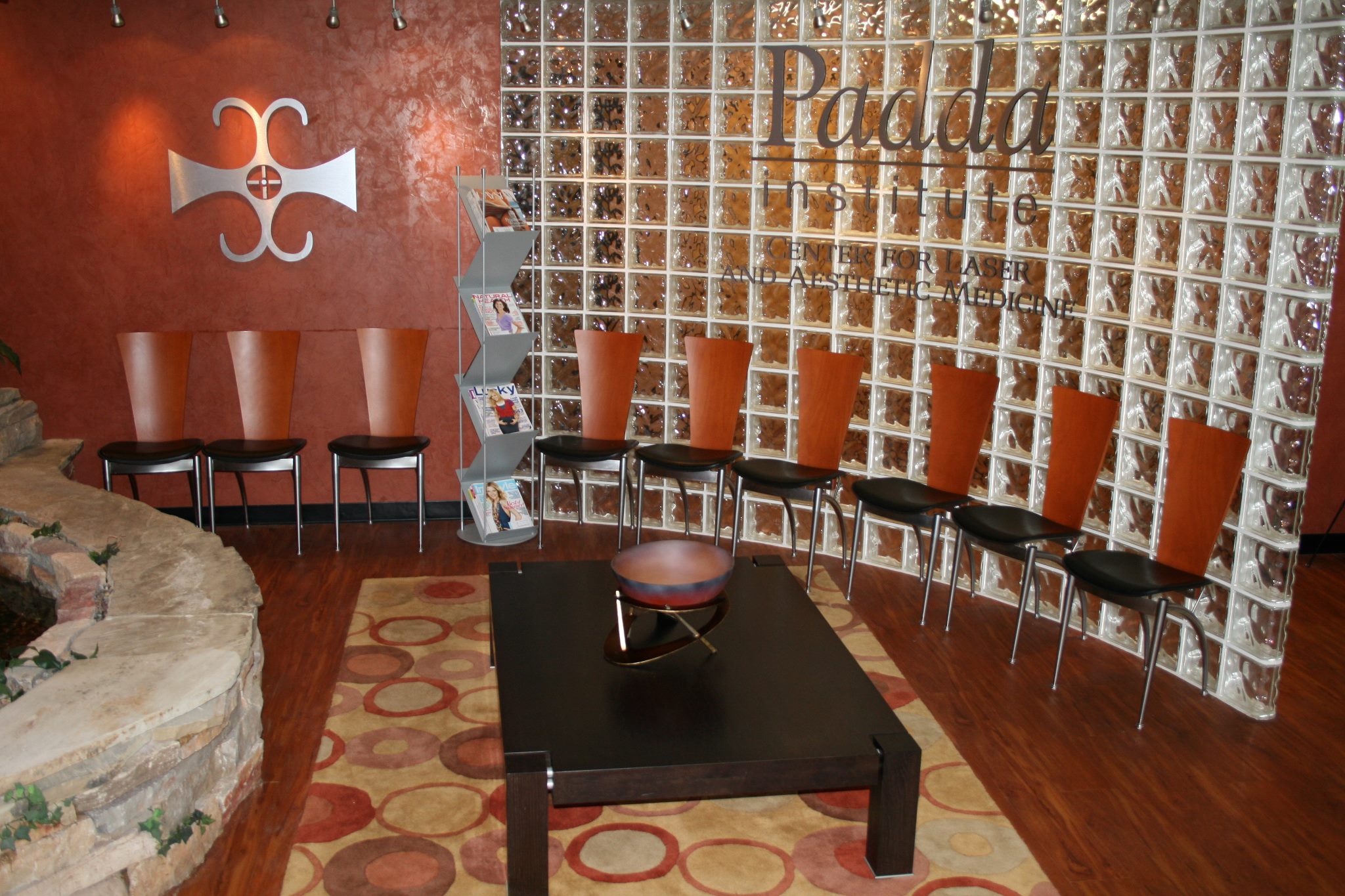 Padda Institute Center for Aesthetic & Laser Medicine