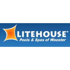 Litehouse Pools & Spas of Wooster