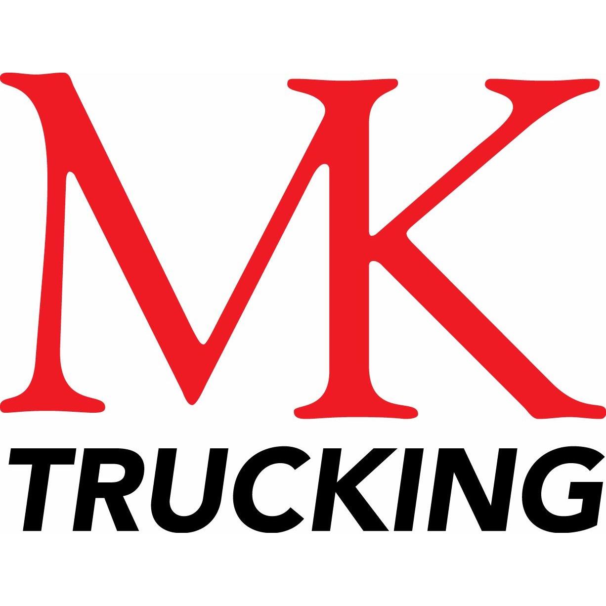 MK Trucking