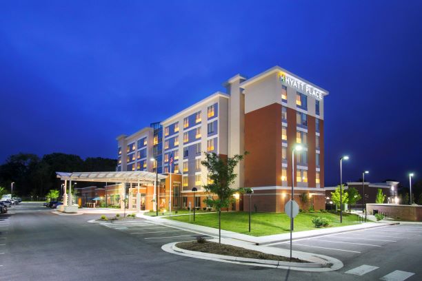 Hyatt Place Blacksburg