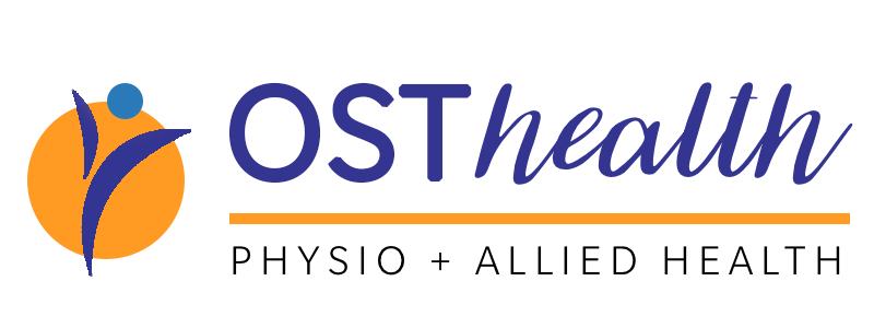 OST health - Physio + Allied Health