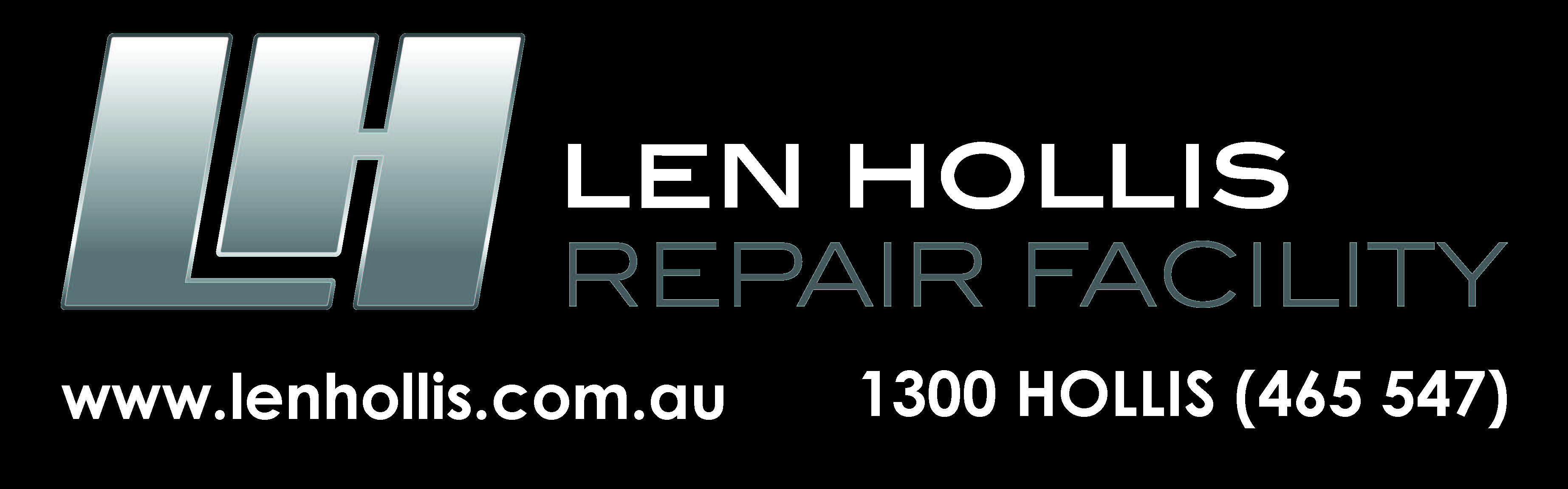 Len Hollis Repair Facility