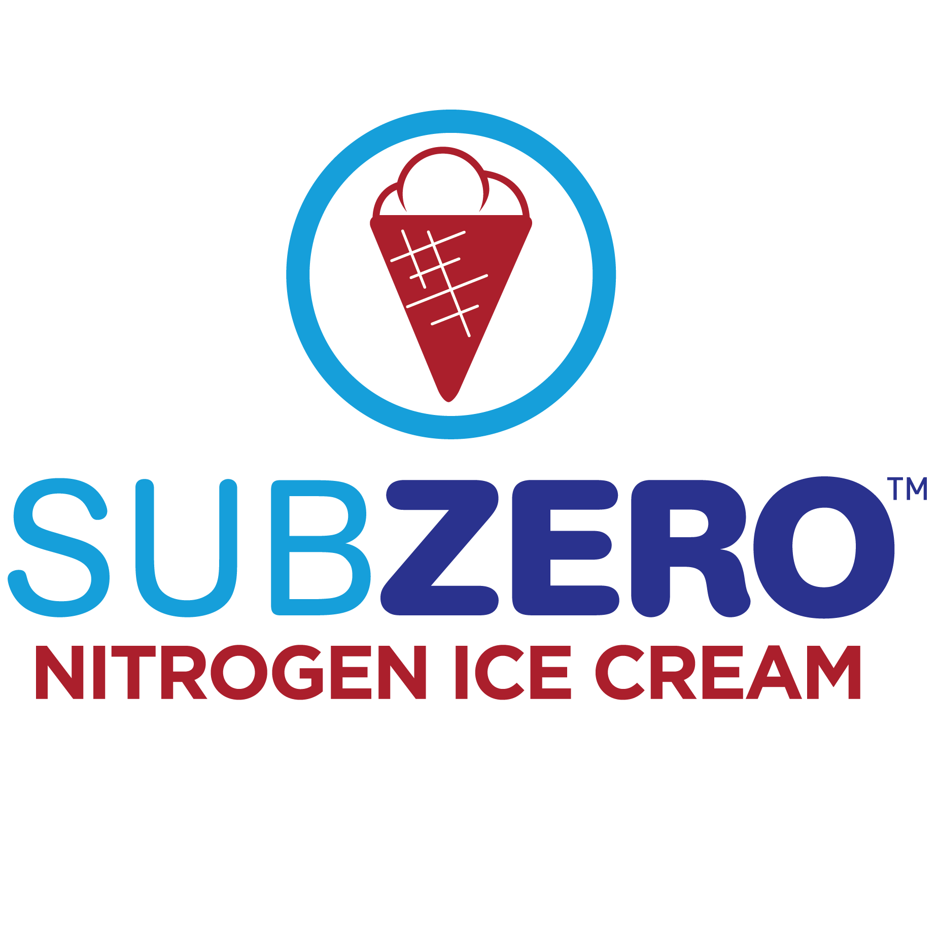 Sub Zero Nitrogen Ice Cream