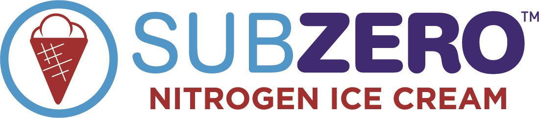 Sub Zero Nitrogen Ice Cream