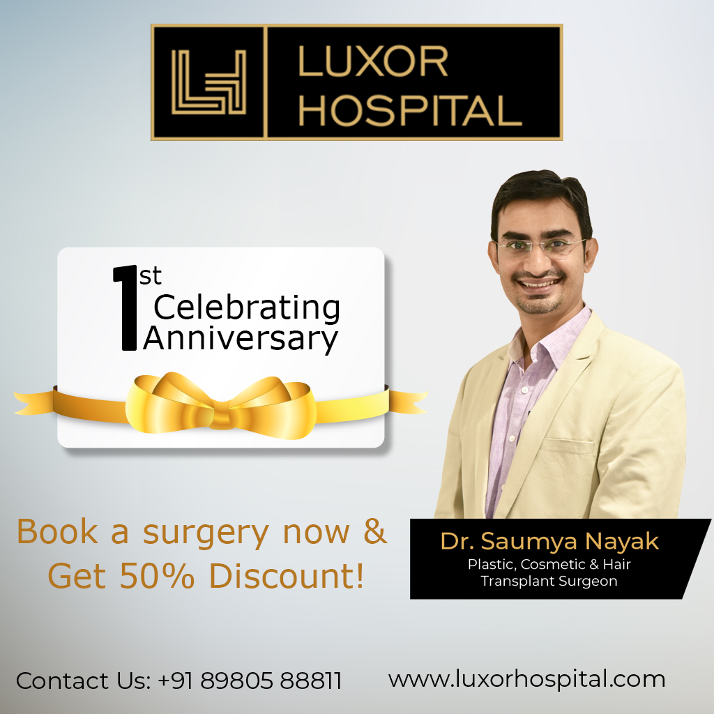 Luxor Hospital