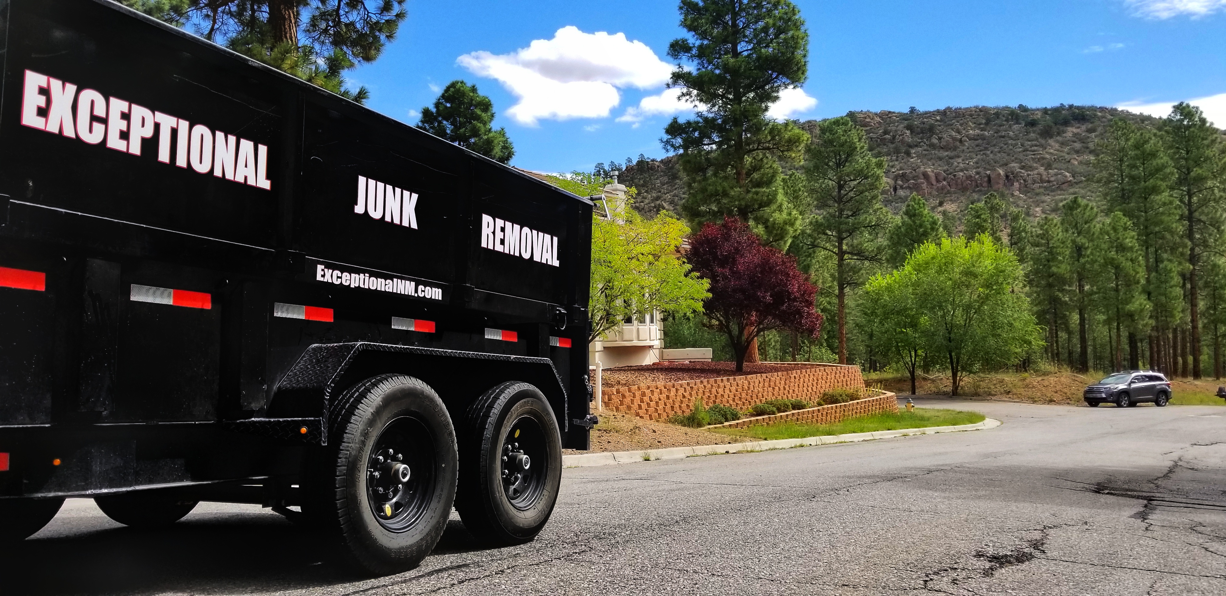 Exceptional Junk Removal