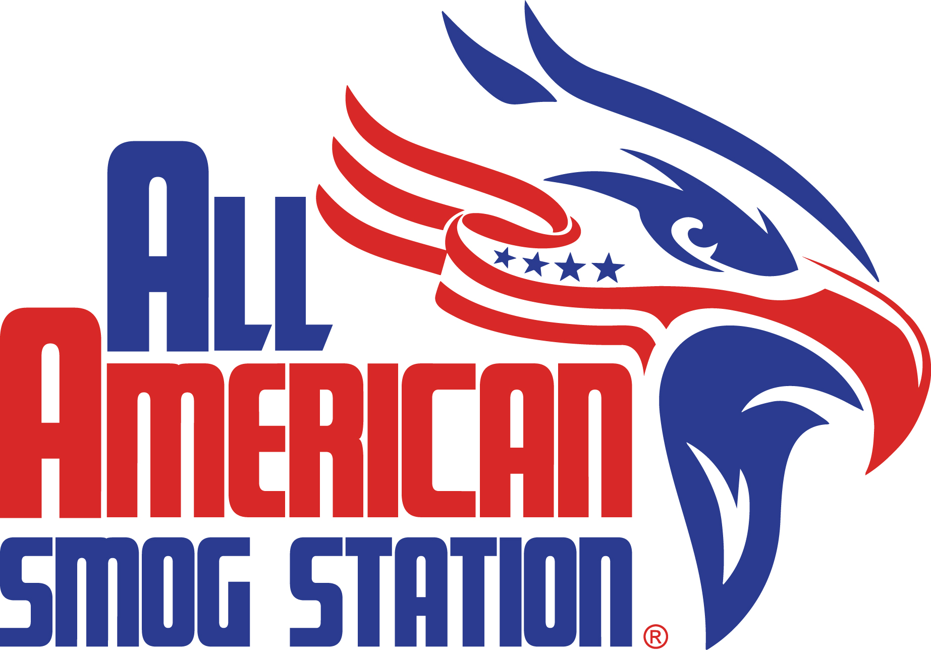 AA Smog Check Station - Test Only