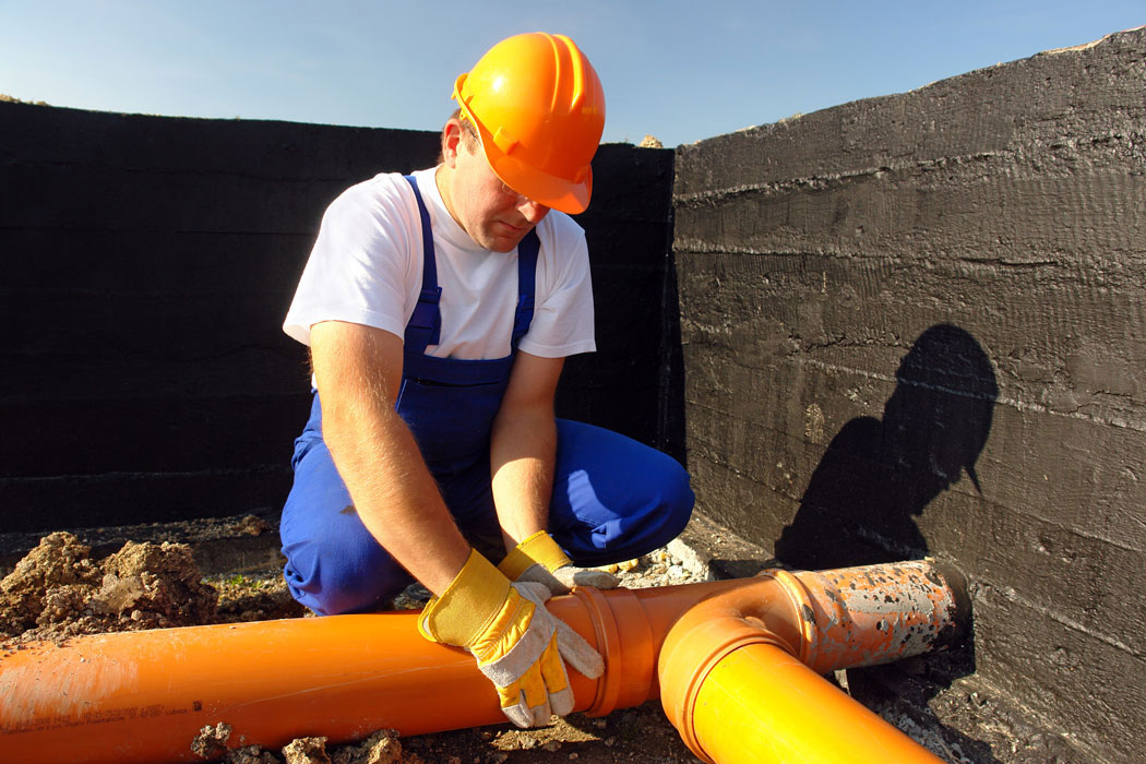 Great Falls Septic Service