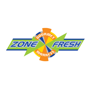 Zone Fresh Gourmet Markets