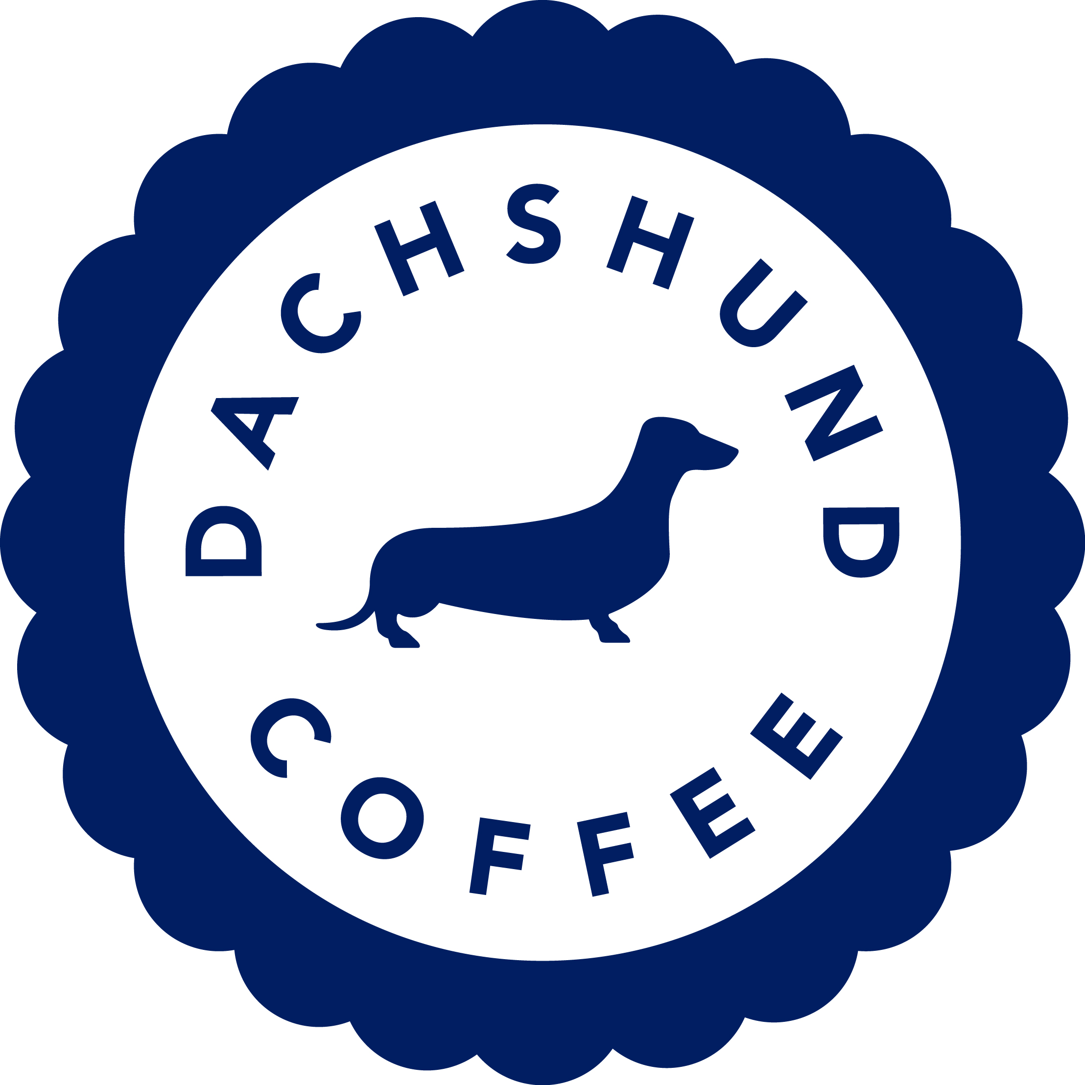 Dachshund Coffee