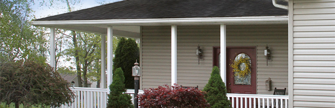 Your Home Exterior Solutions