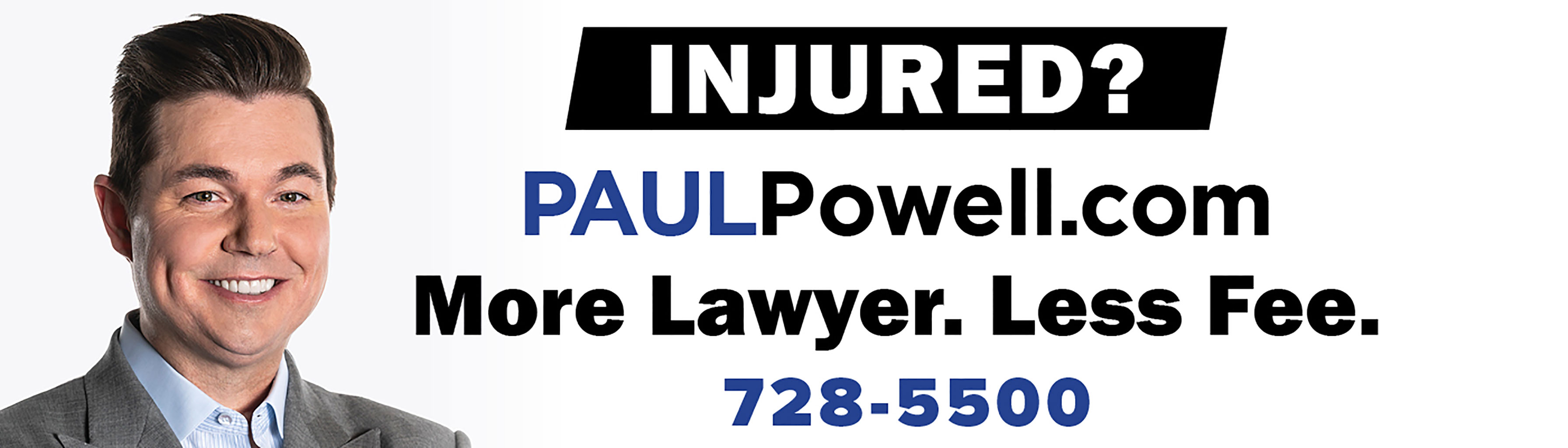 The Paul Powell Law Firm