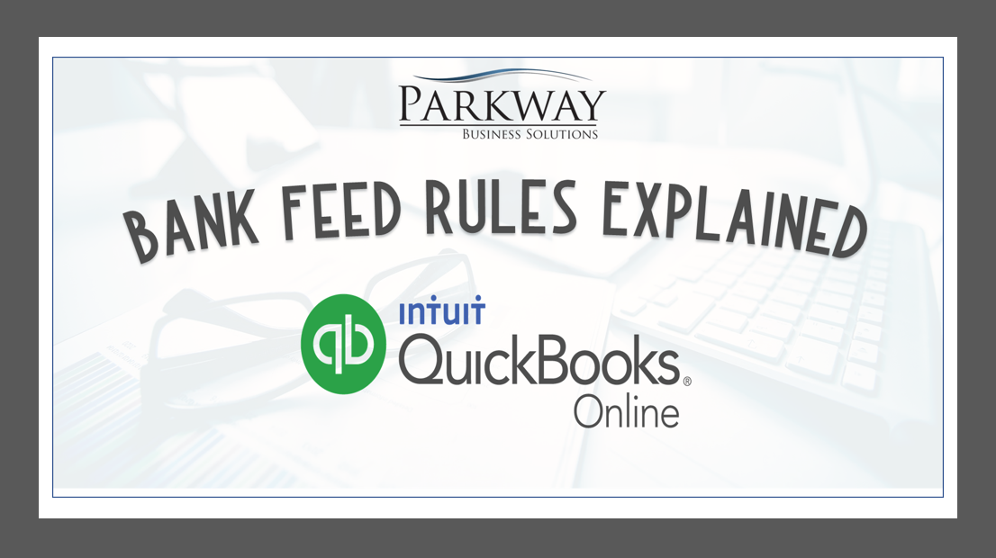 Parkway Business Solutions Image