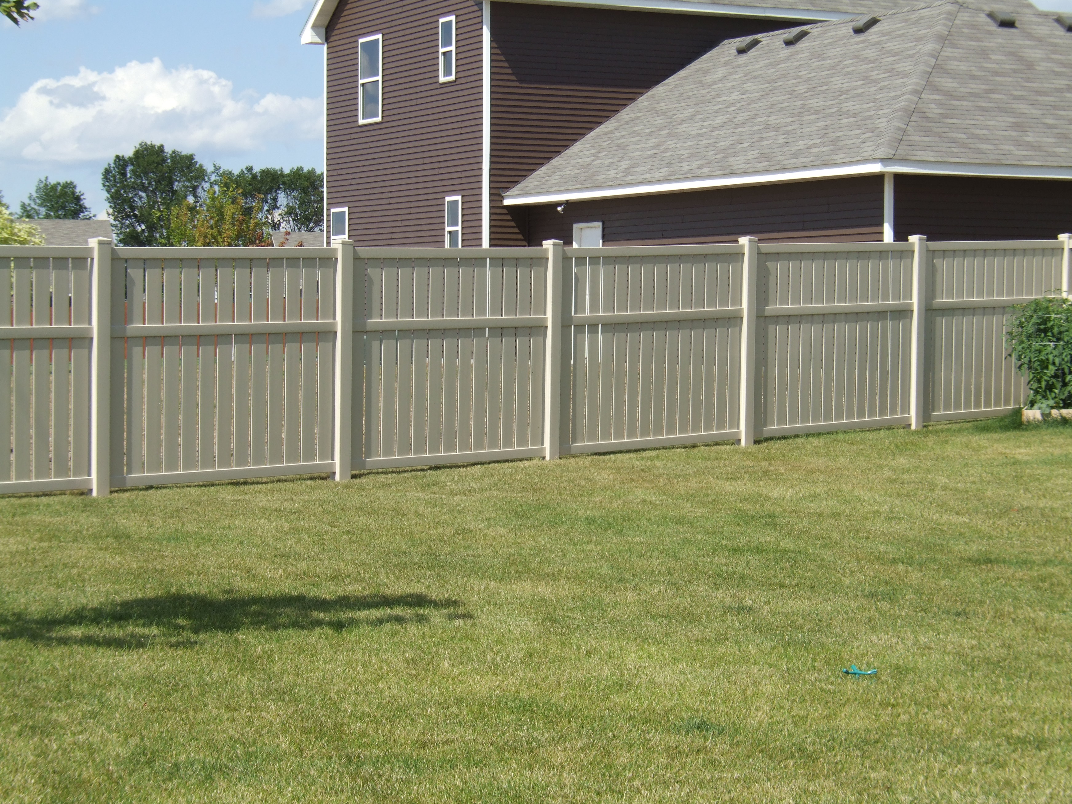Advance Fence and Decks, LLC Image