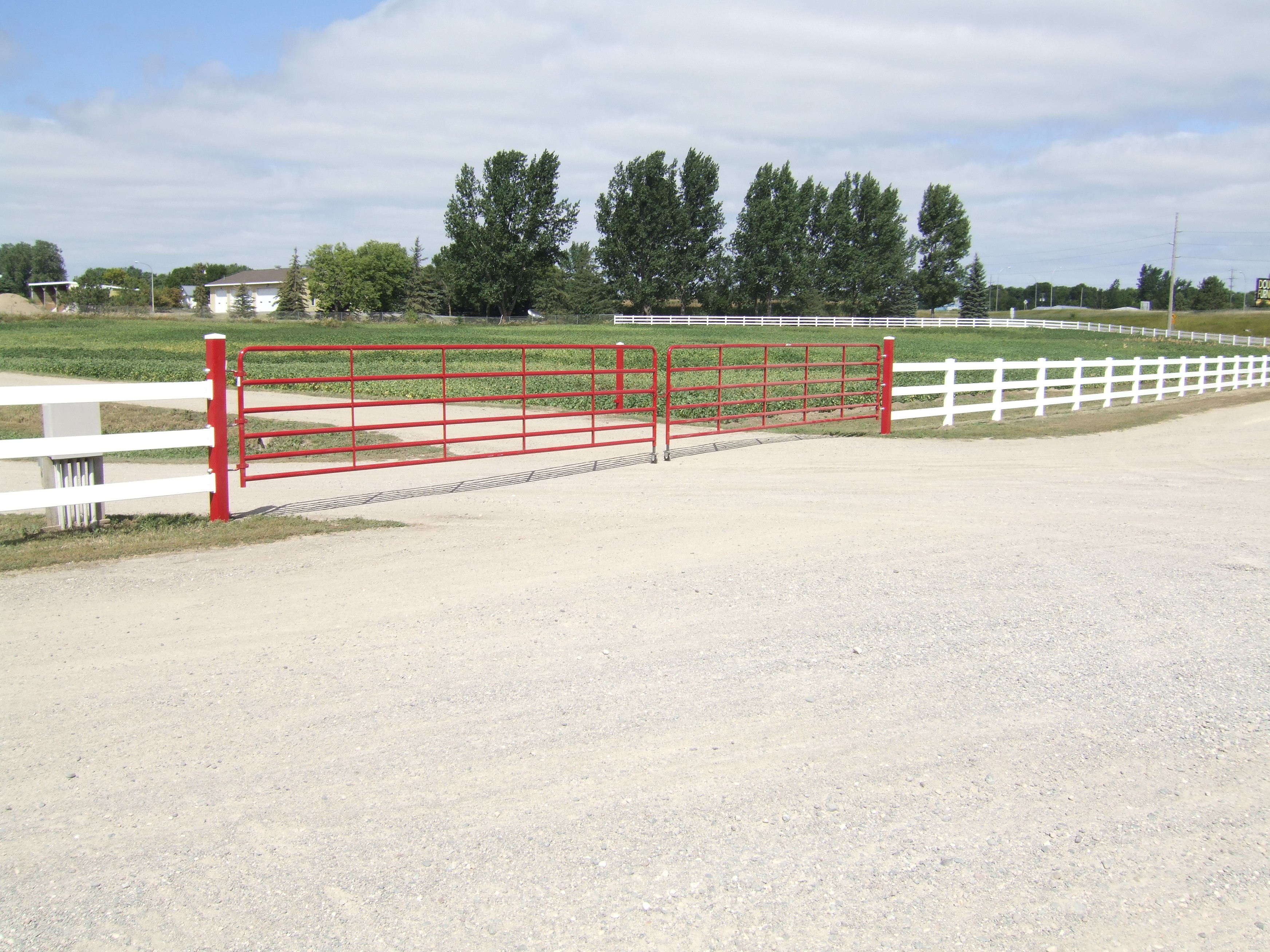 Advance Fence and Decks, LLC Image