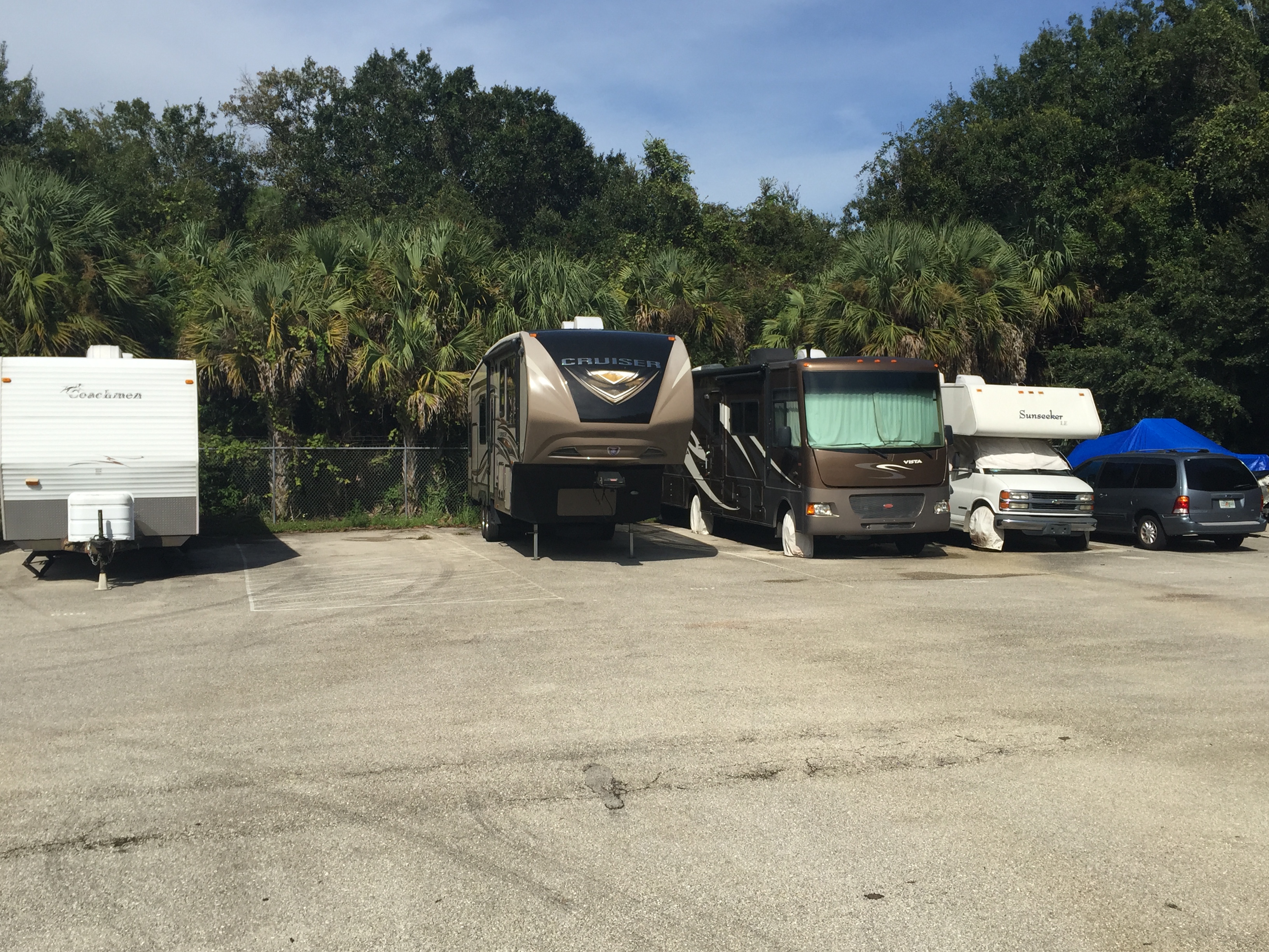 Rv Storage Fort Myers Dandk Organizer