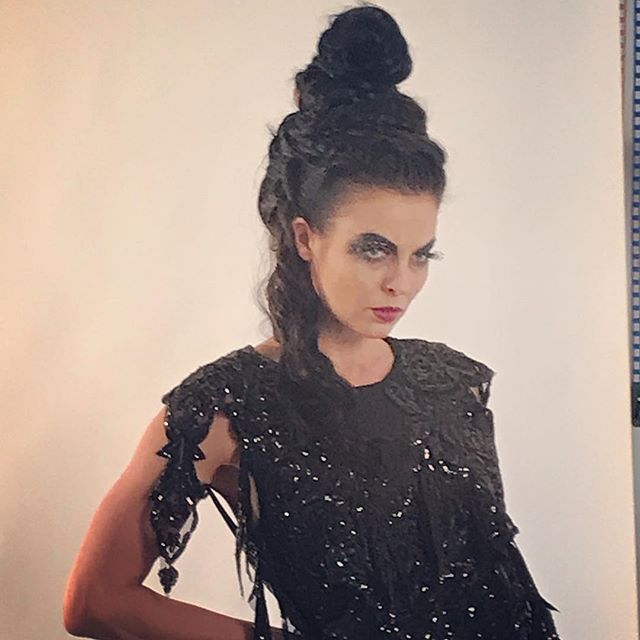 Addiction Hair by Ilona