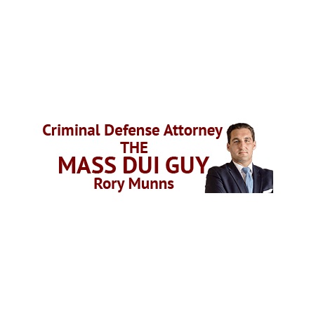 Criminal Defense Attorney Rory Munns