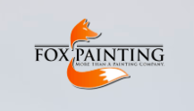 Fox Painting