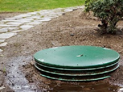 A1 Septic Service Image