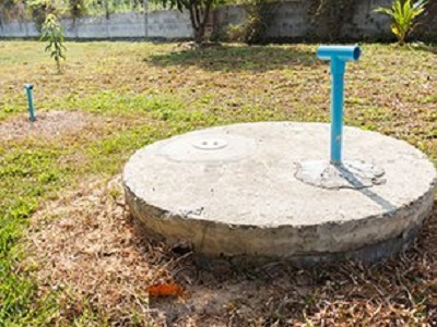 A1 Septic Service Image