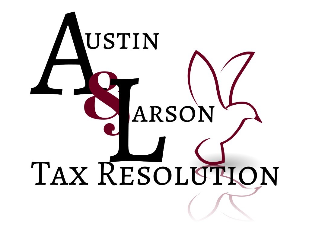 Austin & Larson Tax Resolution: Tax Attorney; Back Tax Help