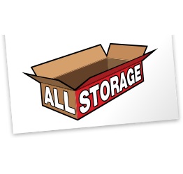 All Storage - Plano