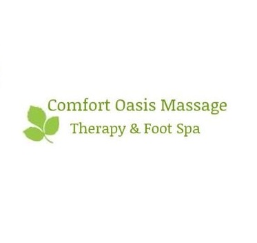 Comfort Oasis Massage Spa