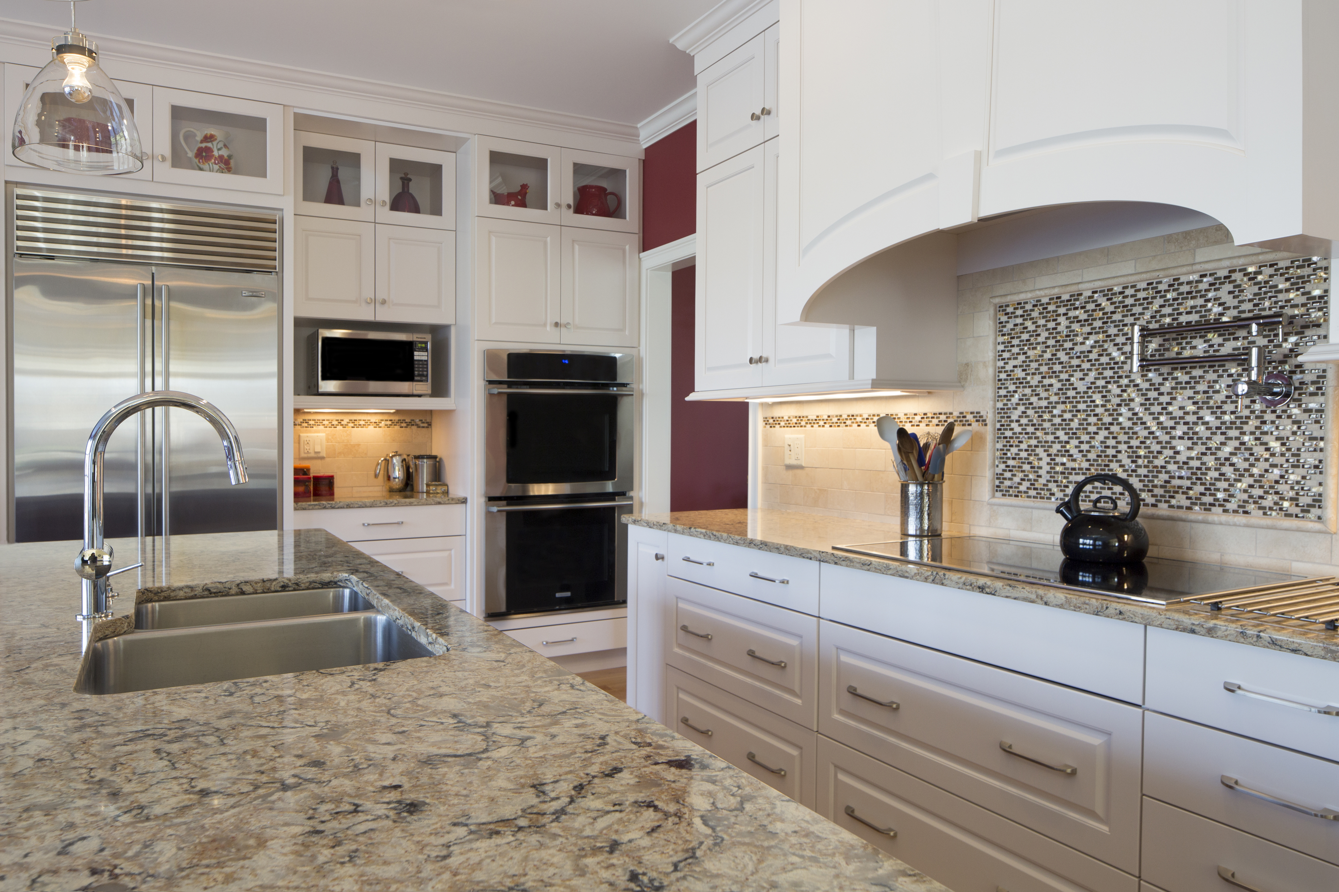 David Hecht Kitchens Image
