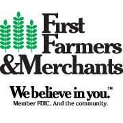 First Farmers & Merchants State Bank