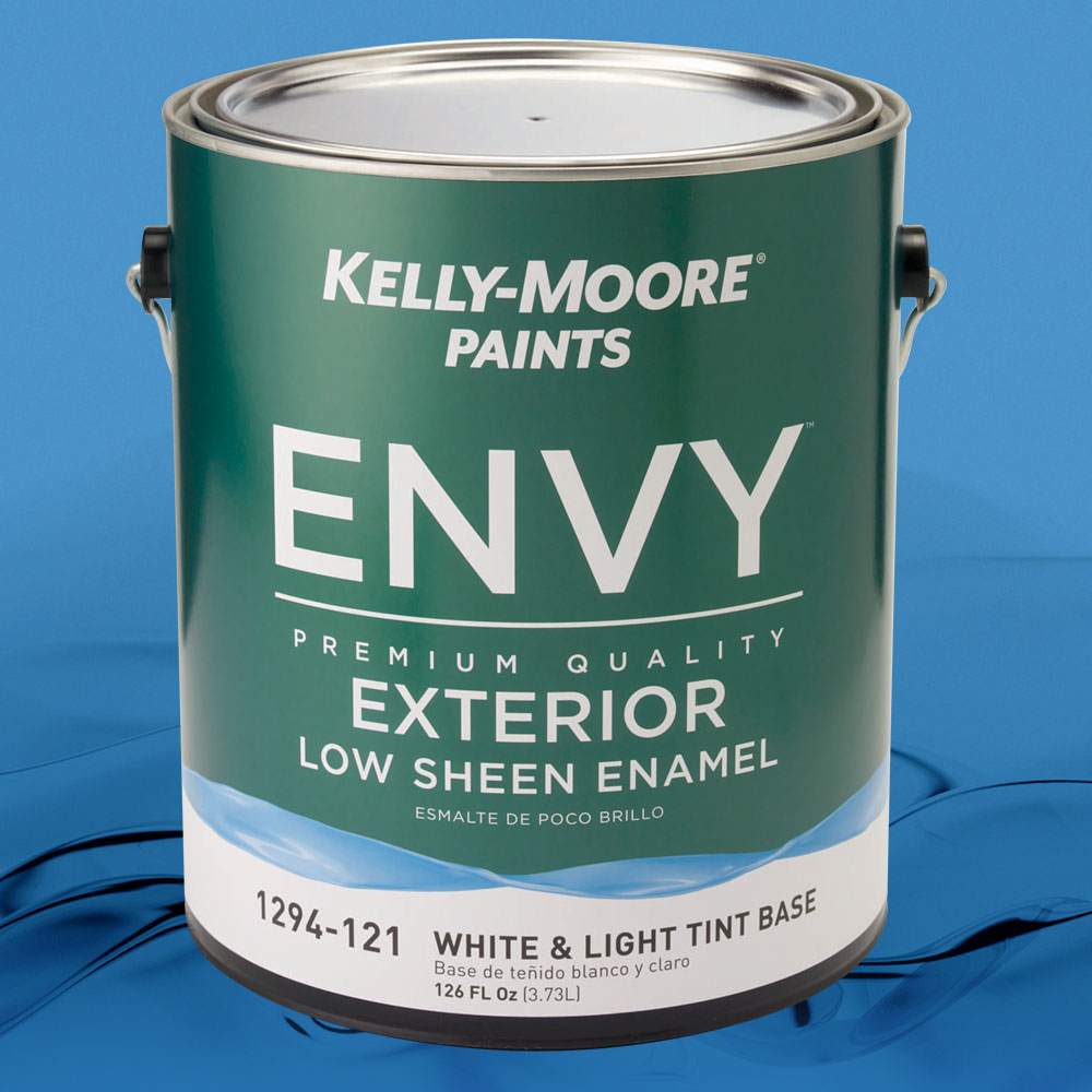 Products - Kelly-Moore Paints