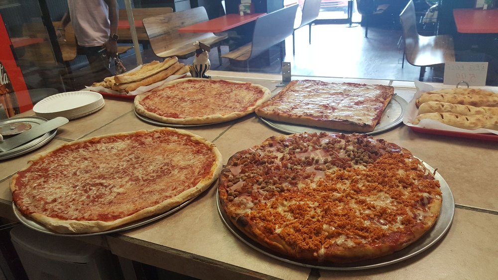 Gennaro Italian Pizzeria Pizza Restaurant Harrisburg, PA 17111