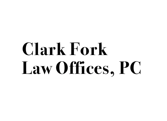 Clark Fork Law