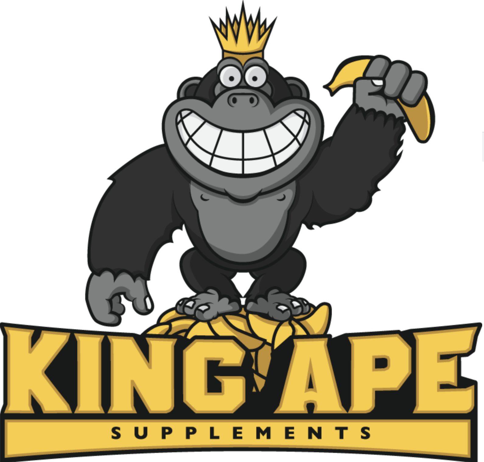 King Ape Supplements
