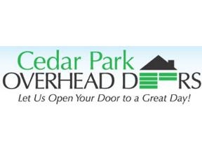 Cedar Park Overhead Doors