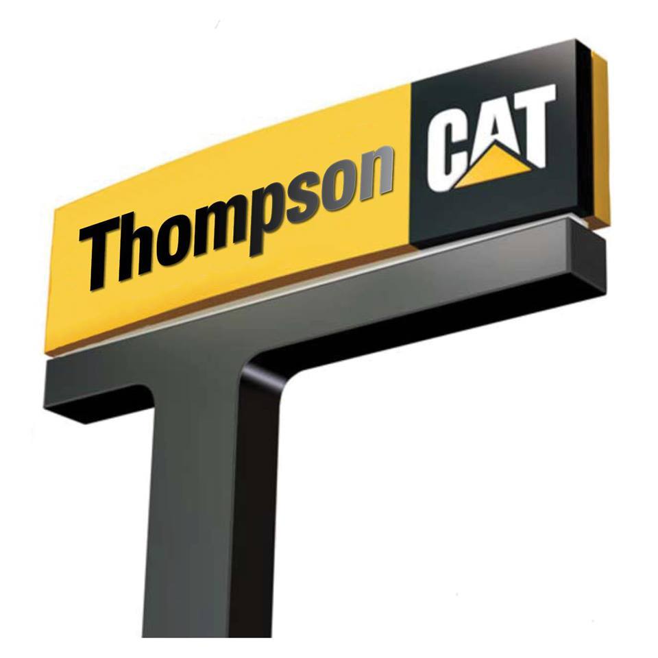 Thompson Tractor Company - Tuscaloosa - Tuscaloosa, AL 35401 - (205)247-2800 | ShowMeLocal.com