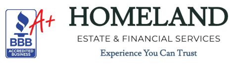 Homeland Estate and Financial Services