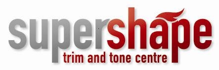 Supershape Trim And Tone Centre