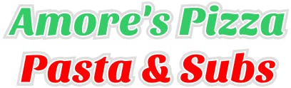 Amore's Pizza & Grill