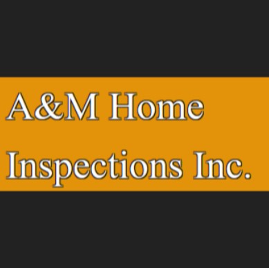 A&M Home Inspections Inc.