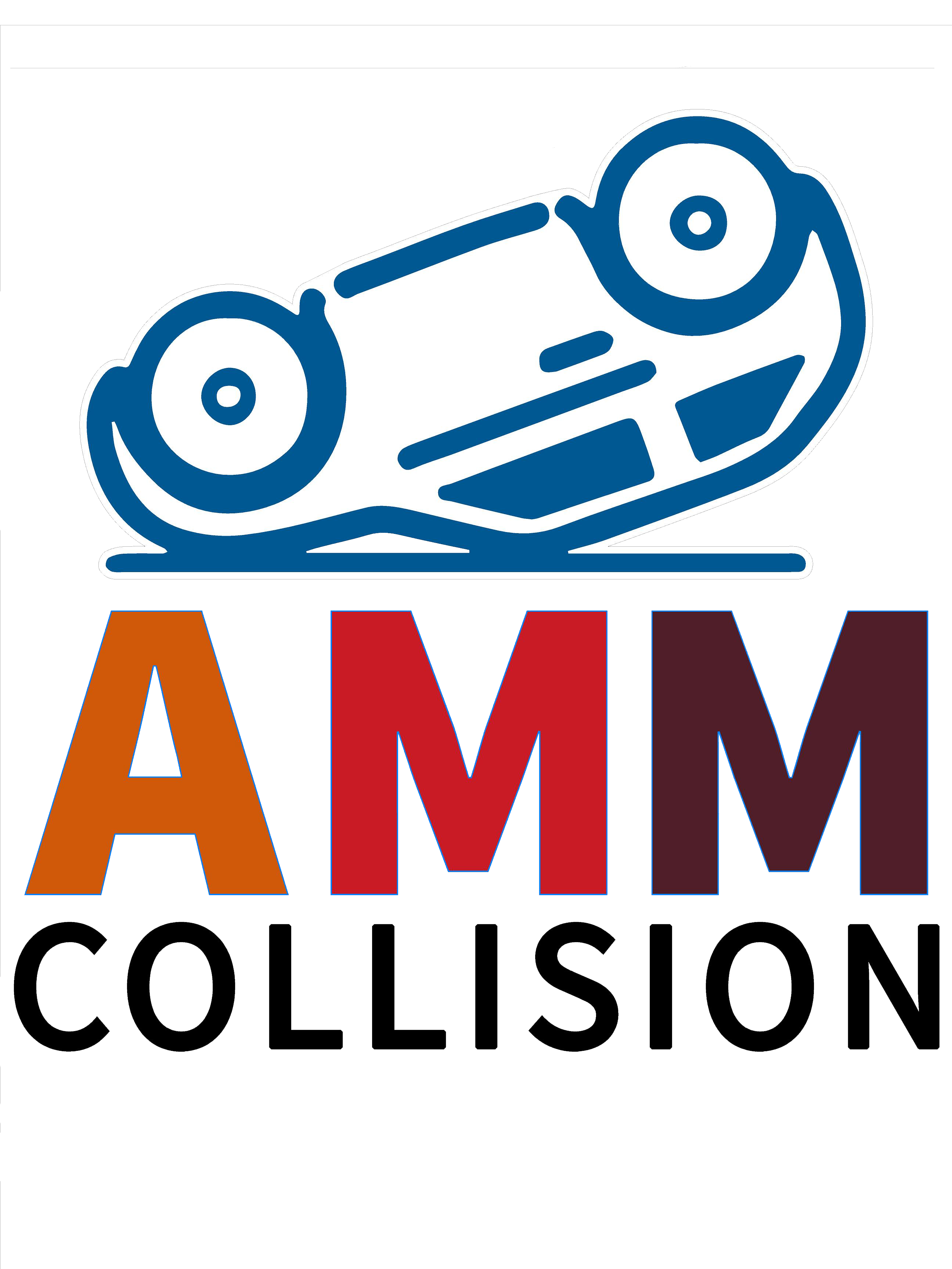AMM Collision - BUDA