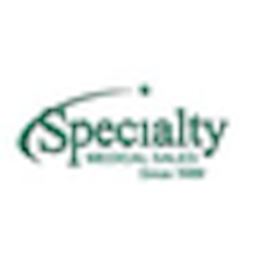 Specialty Medical Sales