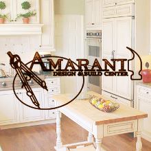 Amarant Design & Build Center