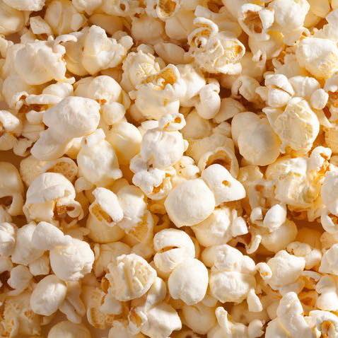 Corny Pops Gourmet Popcorn