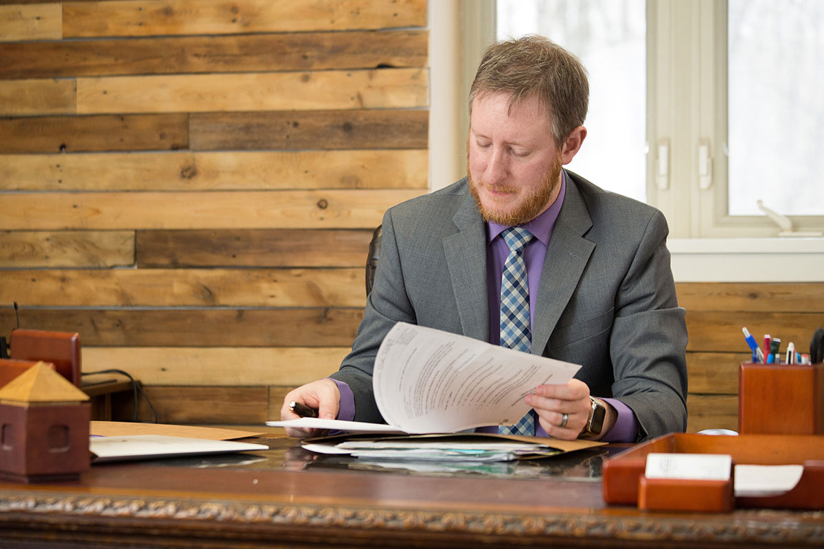 Bross & Frankel, P.A. Image